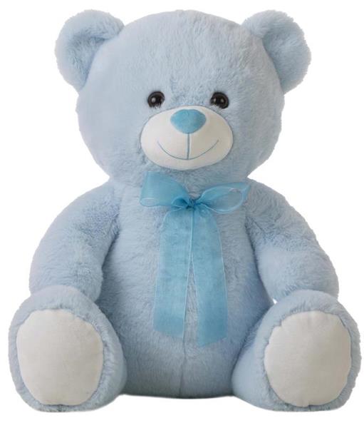 Imagen de Peluche Oso Rosa 50 Cm - Modelos surtidos