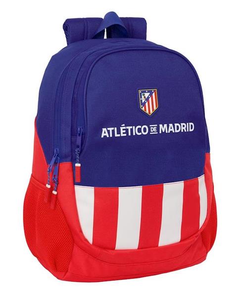 Imagen de Mochila Adapt.Carro Atco. De Madrid 32x44x16 Cm