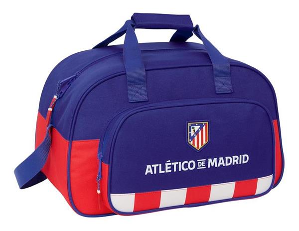 Imagen de Bolsa Deporte Atco. De Madrid 40x24x23 Cm