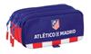 Imagen de Portatodo Triple Big Atco. De Madrid 21,5x10x8 Cm
