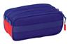 Imagen de Portatodo Triple Big Atco. De Madrid 21,5x10x8 Cm