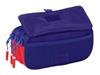 Imagen de Portatodo Triple Big Atco. De Madrid 21,5x10x8 Cm