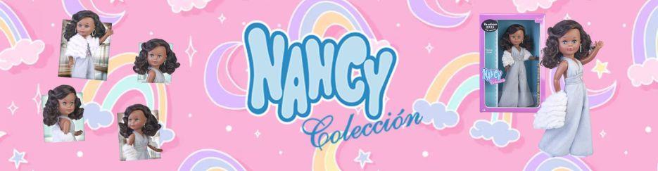 Nueva Nancy Colección Liceo 2025