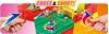Imagen de Juego Super Mario Football Striker