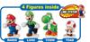 Imagen de Juego Super Mario Football Striker