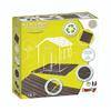 Imagen de Loseta Suelo Casita Infantil Set 6m 45x45 Cm