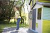 Imagen de Loseta Suelo Casita Infantil Set 6m 45x45 Cm