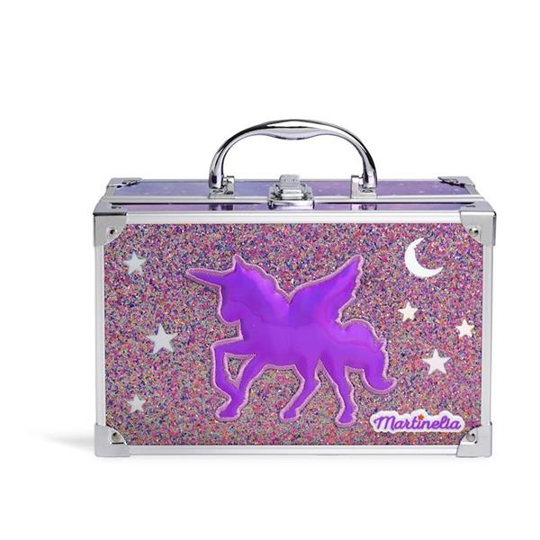 Imagen de Maletin de belleza Martinelia Galaxy. 29,5x27x38 cm