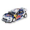 Imagen de Coche Ford Puma WRC. Decoración Montecarlo año 24 Classic