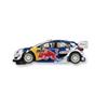 Imagen de Coche Ford Puma WRC. Decoración Montecarlo año 24 Classic