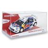 Imagen de Coche Ford Puma WRC. Decoración Montecarlo año 24 Classic