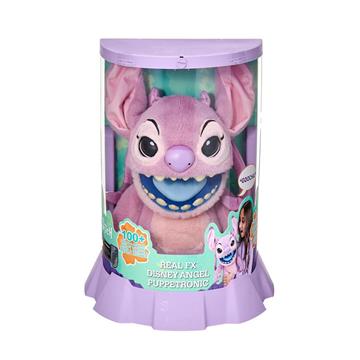 Imagen de Peluche Real FX Angel Puppetronic