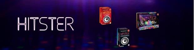 ¿Qué es Hitster? El juego de mesa musical que triunfa en 2025