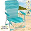 Imagen de Aktive Beach Silla Playa Mediterran Con Asa