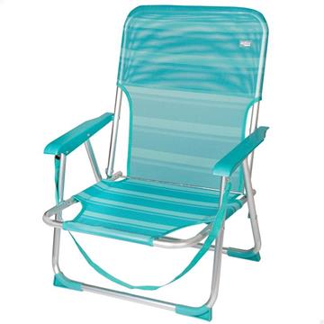 Imagen de Aktive Beach Silla Playa Mediterran Con Asa