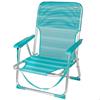 Imagen de Aktive Beach Silla Playa Mediterran Con Asa