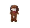Imagen de Peluche Animales Lucky con Corazón  80 Cm  - Modelos surtidos