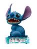 Imagen de Despertador digita con fechal Stitch y luz de noche 3D.