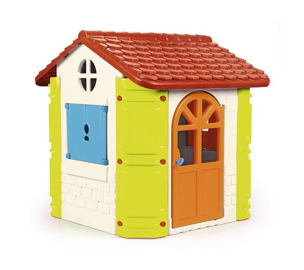 Imagen de Casita Feber House