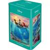 Imagen de Puzzle 500 Piezas Disney, Ariel