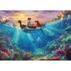 Imagen de Puzzle 500 Piezas Disney, Ariel