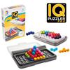 Imagen de Juego IQ Puzzler Pro. Tres modelos de juego diferentes. 120 desafios 10x3x14 cm