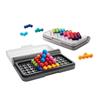 Imagen de Juego IQ Puzzler Pro. Tres modelos de juego diferentes. 120 desafios 10x3x14 cm