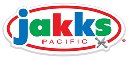 Imagen para el fabricante Jakks Pacific