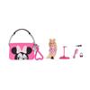 Imagen de Bolsos y Muñeca Disney ILY Coleccionable, Serie 1 - Modelos surtidos