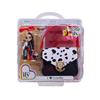 Imagen de Bolsos y Muñeca Disney ILY Coleccionable, Serie 1 - Modelos surtidos