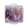 Imagen de Bolsos y Muñeca Disney ILY Coleccionable, Serie 1 - Modelos surtidos