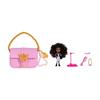 Imagen de Bolsos y Muñeca Disney ILY Coleccionable, Serie 1 - Modelos surtidos