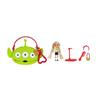Imagen de Bolsos y Muñeca Disney ILY Coleccionable, Serie 1 - Modelos surtidos