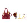 Imagen de Bolsos y Muñeca Disney ILY Coleccionable, Serie 1 - Modelos surtidos