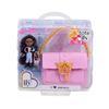 Imagen de Bolsos y Muñeca Disney ILY Coleccionable, Serie 1 - Modelos surtidos