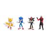 Imagen de Figuras Sonic 3 La Película 13 cm. Serie 1 - Modelos surtidos