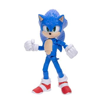 Imagen de Figuras Sonic 3 La Película 13 cm. Serie 1 - Modelos surtidos
