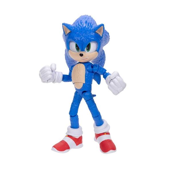 Imagen de Figuras Sonic 3 La Película 13 cm. Serie 1 - Modelos surtidos