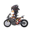 Imagen de Pack Figura Sonic 3 La Película. Especial de Shadow 13 cm + Motocicleta