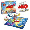 Imagen de Juego Ni Si Ni No con dos niveles de juego. Infantil y familiar. Con mas de 900 preguntas con trampa.