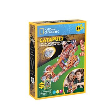 Imagen de Catapulta National Geographic - NOVEDAD
