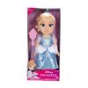 Imagen de Muñeca Princesa Cenicienta 38cm