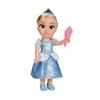 Imagen de Muñeca Princesa Cenicienta 38cm