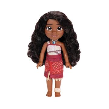 Imagen de Muñeca Vaiana de Disney Princesas 38 cm