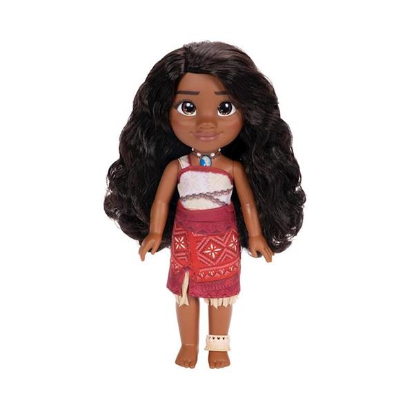Imagen de Muñeca Vaiana de Disney Princesas 38 cm