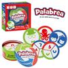 Imagen de Juego Palabrea. ¡Un clásico entre los juegos de palabras! Contiene 60 cartas. 