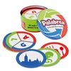 Imagen de Juego Palabrea. ¡Un clásico entre los juegos de palabras! Contiene 60 cartas. 