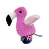Imagen de Peluche Pajarito Happy Yappers 18x18x5 cm