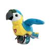 Imagen de Peluche Pajarito Happy Yappers 18x18x5 cm