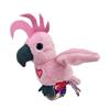 Imagen de Peluche Pajarito Happy Yappers 18x18x5 cm